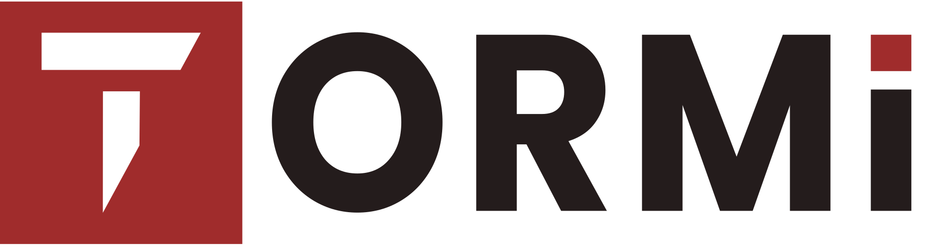 Tormi