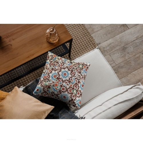 Dekoratives Kissen Catalogna Home – Bertoni Original, 40 × 40 cm