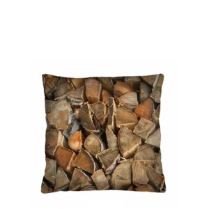 Dekokissen „Polana Home“ – Bertoni, 40 × 40 cm