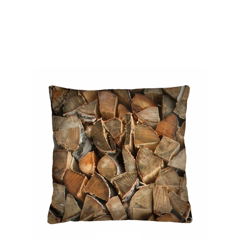 Dekokissen „Polana Home“ – Bertoni, 40 × 40 cm