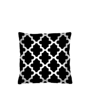Dekokissen „Marocco Night“ – Zierkissen Bertoni 40 x 40 cm