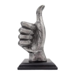 deko figur ok modern