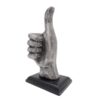 deko figur ok modern