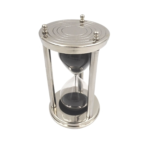 Schreibtisch-Sanduhr 15 min NC3011