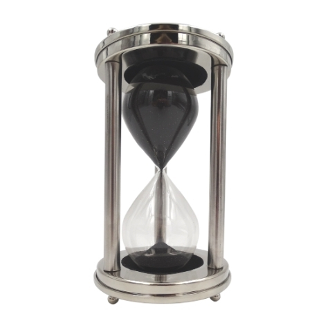 Schreibtisch-Sanduhr 15 min NC3011