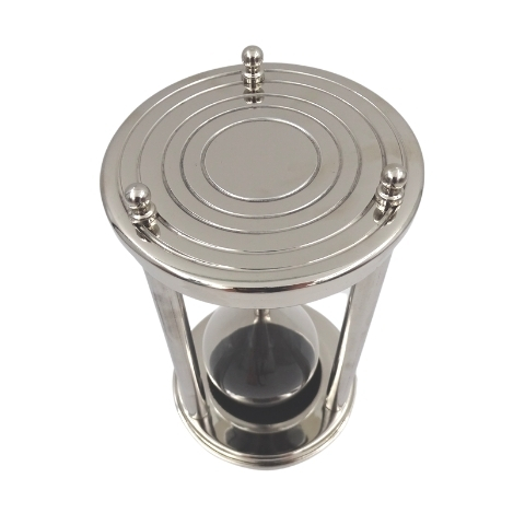 Schreibtisch-Sanduhr 15 min NC3011