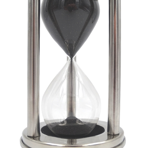 Schreibtisch-Sanduhr 15 min NC3011