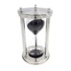 Schreibtisch-Sanduhr 15 min NC3011