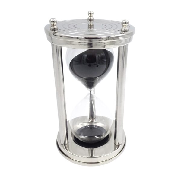 Schreibtisch-Sanduhr 15 min NC3011