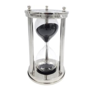Schreibtisch-Sanduhr 15 min NC3011