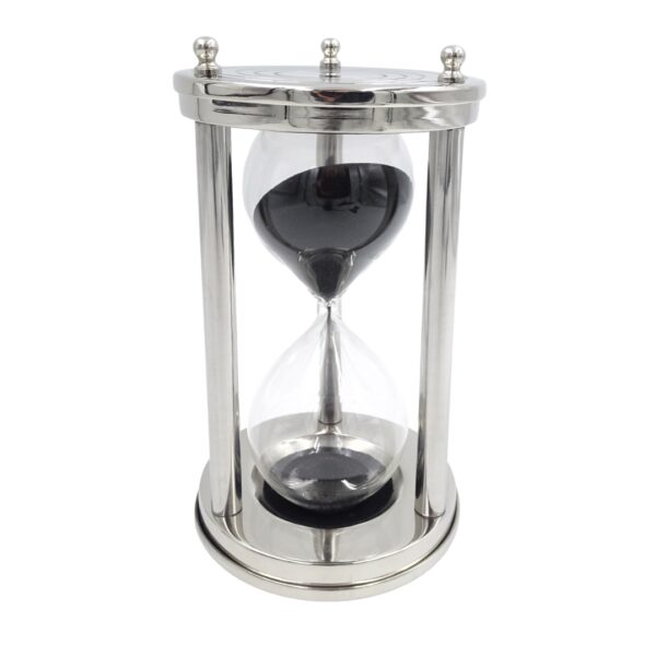 Schreibtisch-Sanduhr 15 min NC3011