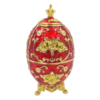 Fabergé-Ei – HRRG