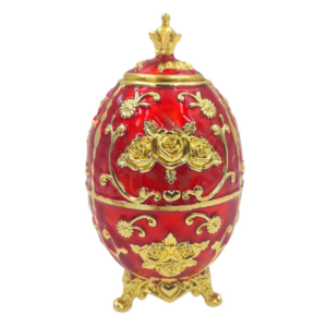 Fabergé-Ei – HRRG
