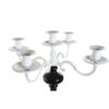 8424002097387_S3054102_P01-1 Kerzenleuchter Metall modern 45 cm – 2-farbig