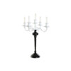 8424002097387_S3054102_P31-1 Kerzenleuchter Metall modern 45 cm – 2-farbig