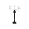8424002097387_S3054102_P41-1 Kerzenleuchter Metall modern 45 cm – 2-farbig