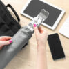 Verstellbarer Laptop Ständer klappbar Aluminium