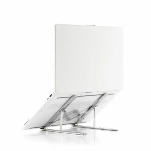 Verstellbarer Laptop Ständer klappbar Aluminium