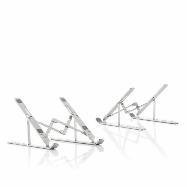 Verstellbarer Laptop Ständer klappbar Aluminium