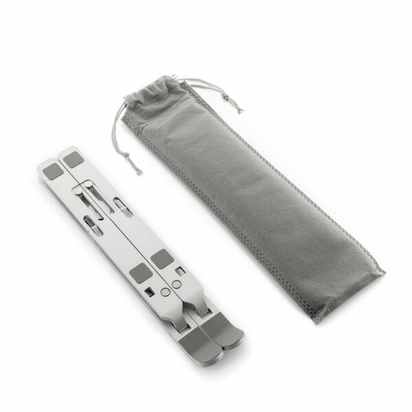 Verstellbarer Laptop Ständer klappbar Aluminium