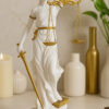 Themis Figur – Geschenk für Anwalt & Richter