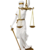 Themis Figur – Geschenk für Anwalt & Richter