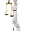 Themis Figur – Geschenk für Anwalt & Richter
