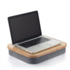 Laptop Unterlage mit Ablagefach tragbar InnovaGoods