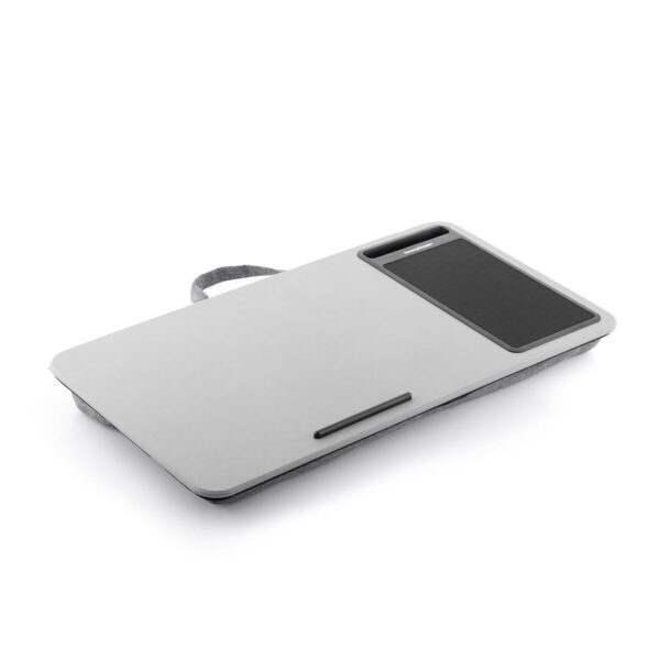 Laptop-Tisch mit Kissen InnovaGoods XL