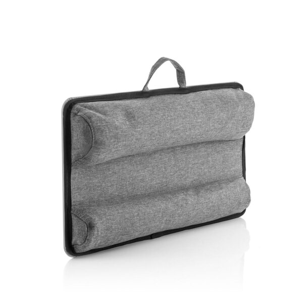 Laptop-Tisch mit Kissen InnovaGoods XL