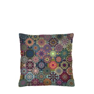 Dekokissen „Valencia Home“ Bertoni 40x40 cm
