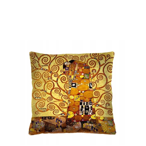 Dekokissen „Rendez-Vous Home“ Bertoni 40x40 cm