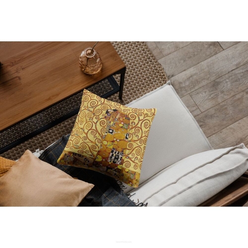 Dekokissen „Rendez-Vous Home“ Bertoni 40x40 cm