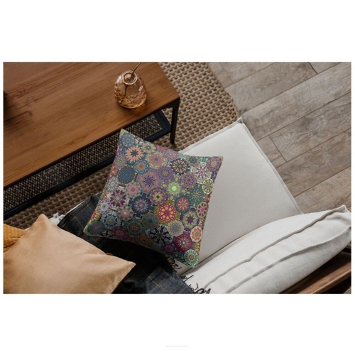 Dekokissen „Valencia Home“ Bertoni 40x40 cm