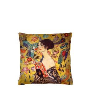 Dekokissen „Nostalgia Home“ Bertoni 40x40 cm