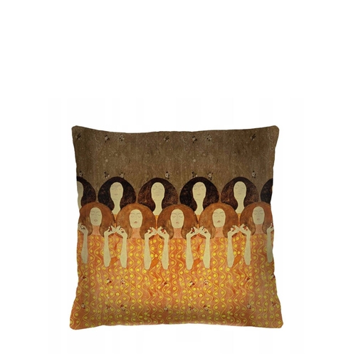 Dekokissen „Cantata Home“ Bertoni 40x40 cm