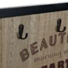 8424001775712_S3014922_P01 Wandgarderobe Vintage Holz 41 cm – Garderobe Wand