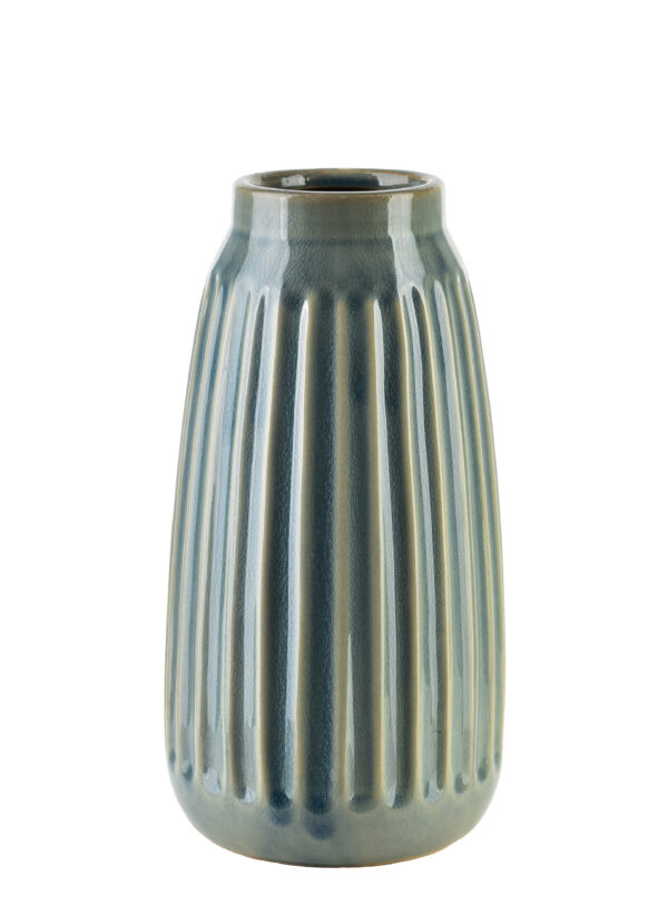 Dekovase Arina Light – Stilvolle Vase für modernes Wohnen