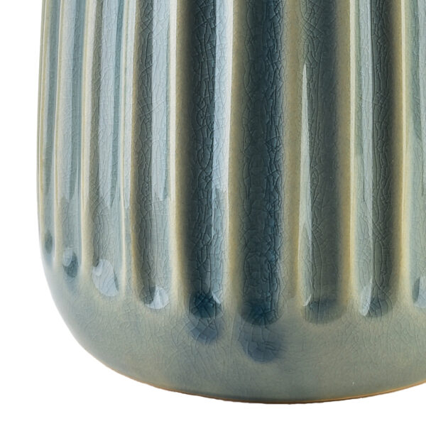 Dekovase Arina Light – Stilvolle Vase für modernes Wohnen