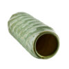 Keramik Vase Tallie Green – Elegante Deko Vase in Grün