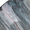 NEVA MARBLE Blumentopf Set Blau – 3 Moderne Übertöpfe