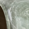 NEVA MARBLE Blumentopf Set Keramik – 2 Elegante Übertöpfe