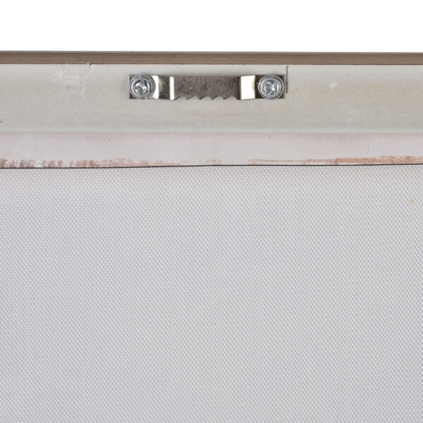 Wandbilder Set modern beige – 2er Bilder Set abstrakt 40x50 cm