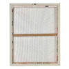 Wandbilder Set Pflanzen rosa – 2er Bilder Set tropisch 40x50 cm
