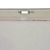 Wandbilder Set Pflanzen rosa – 2er Bilder Set tropisch 40x50 cm