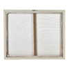 Wandbilder Set Strand – 2er Bilder Set Meer Landschaft 40x50 cm