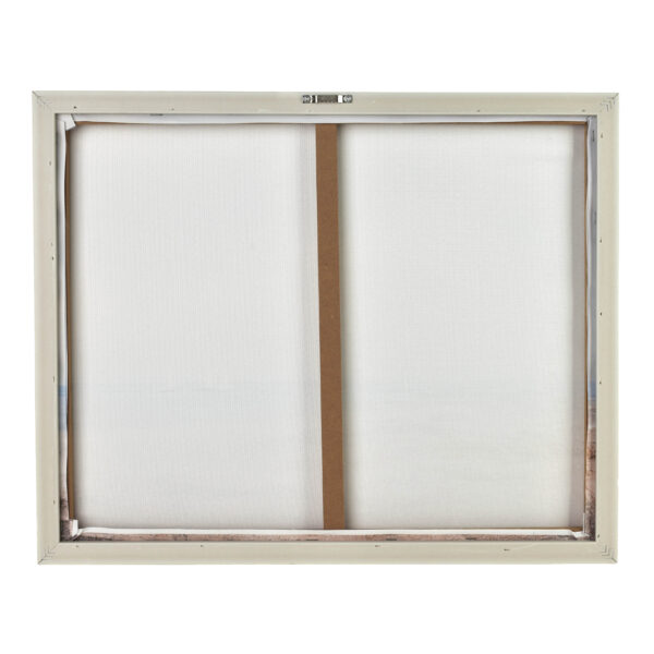 Wandbilder Set Strand – 2er Bilder Set Meer Landschaft 40x50 cm