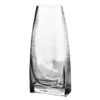 Glasvase Groß 35 cm – Elegante Serenite Vase aus Glas