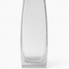 Glasvase Groß 35 cm – Elegante Serenite Vase aus Glas