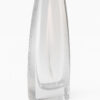 Glasvase Groß 35 cm – Elegante Serenite Vase aus Glas